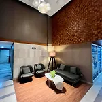 2 Bedroom Apartemen Double