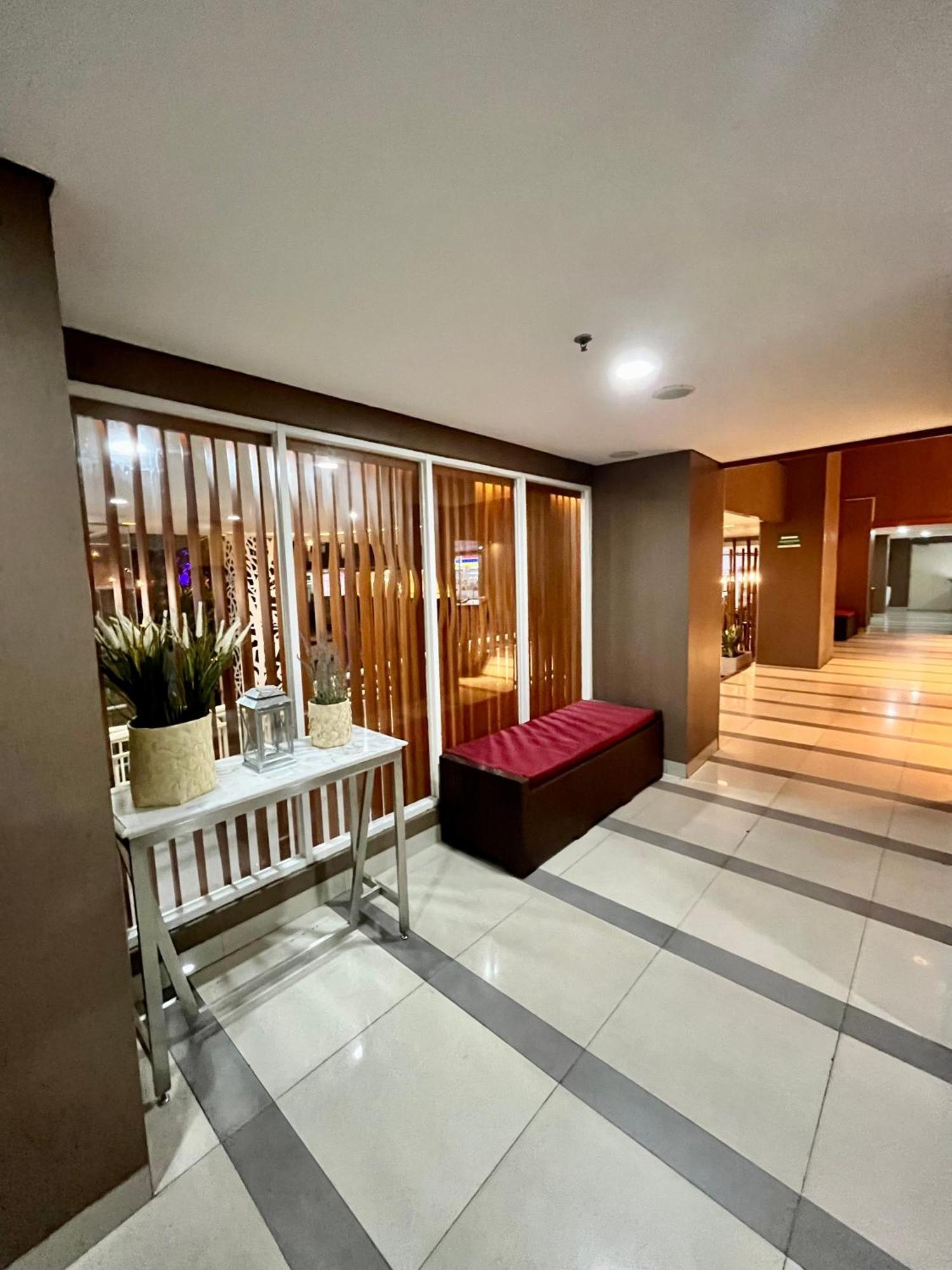 2 Bedroom Double * Bandung