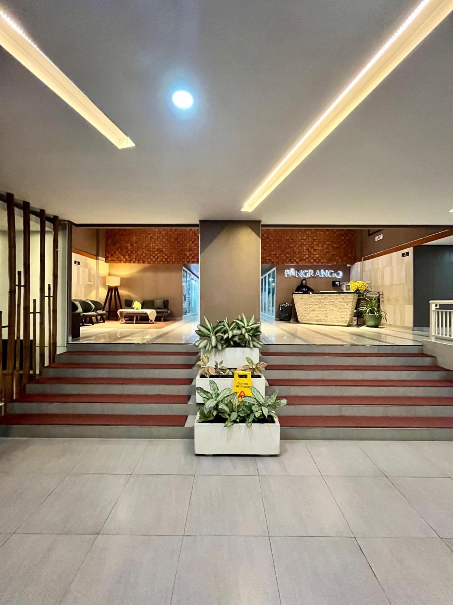 2 Bedroom Double